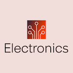 ElectroShop Logo
