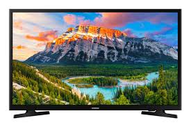 Televisions